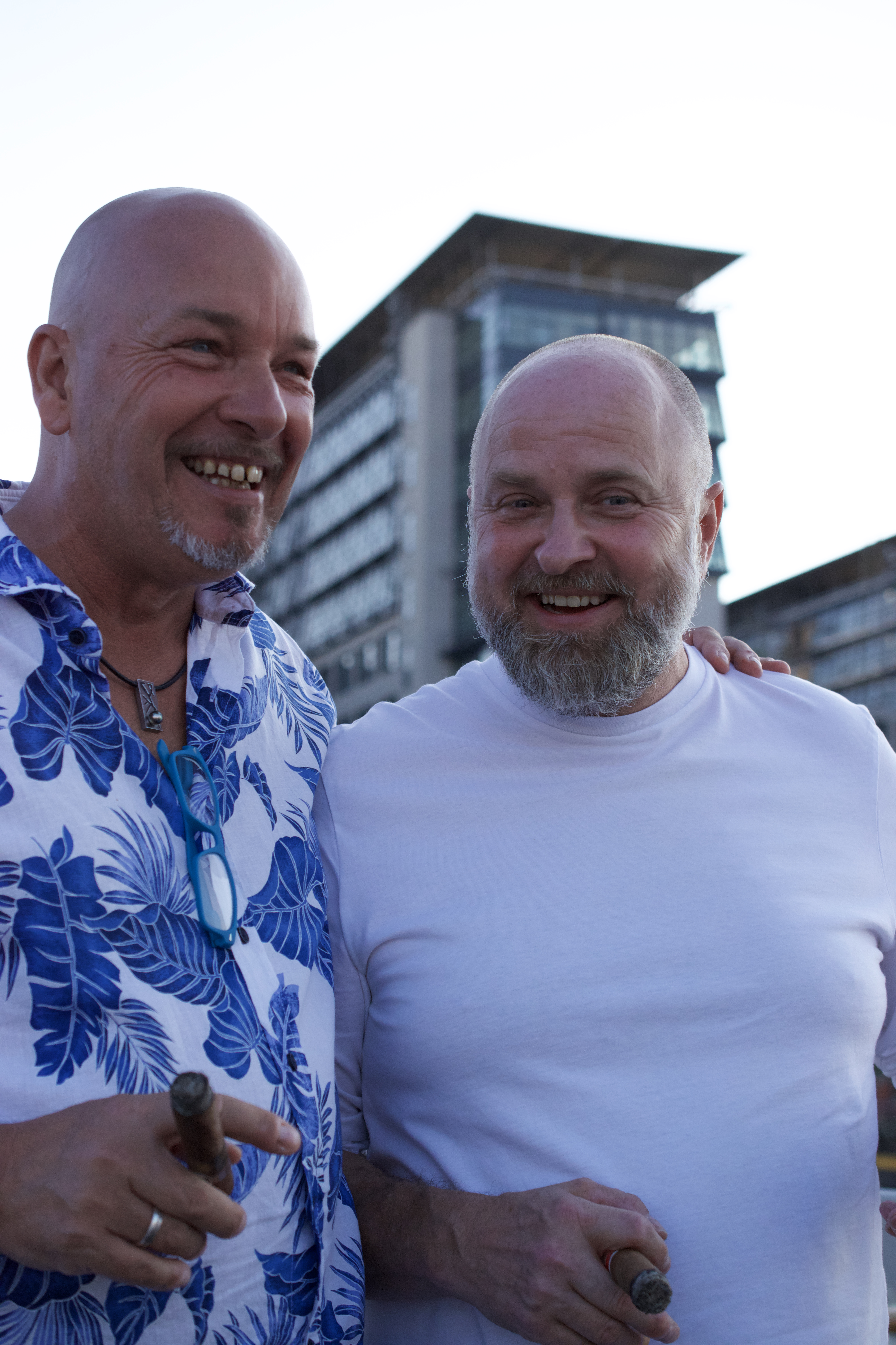 Jubiläumsfeier 25 Jahre Abfluss Schmidt GmbH