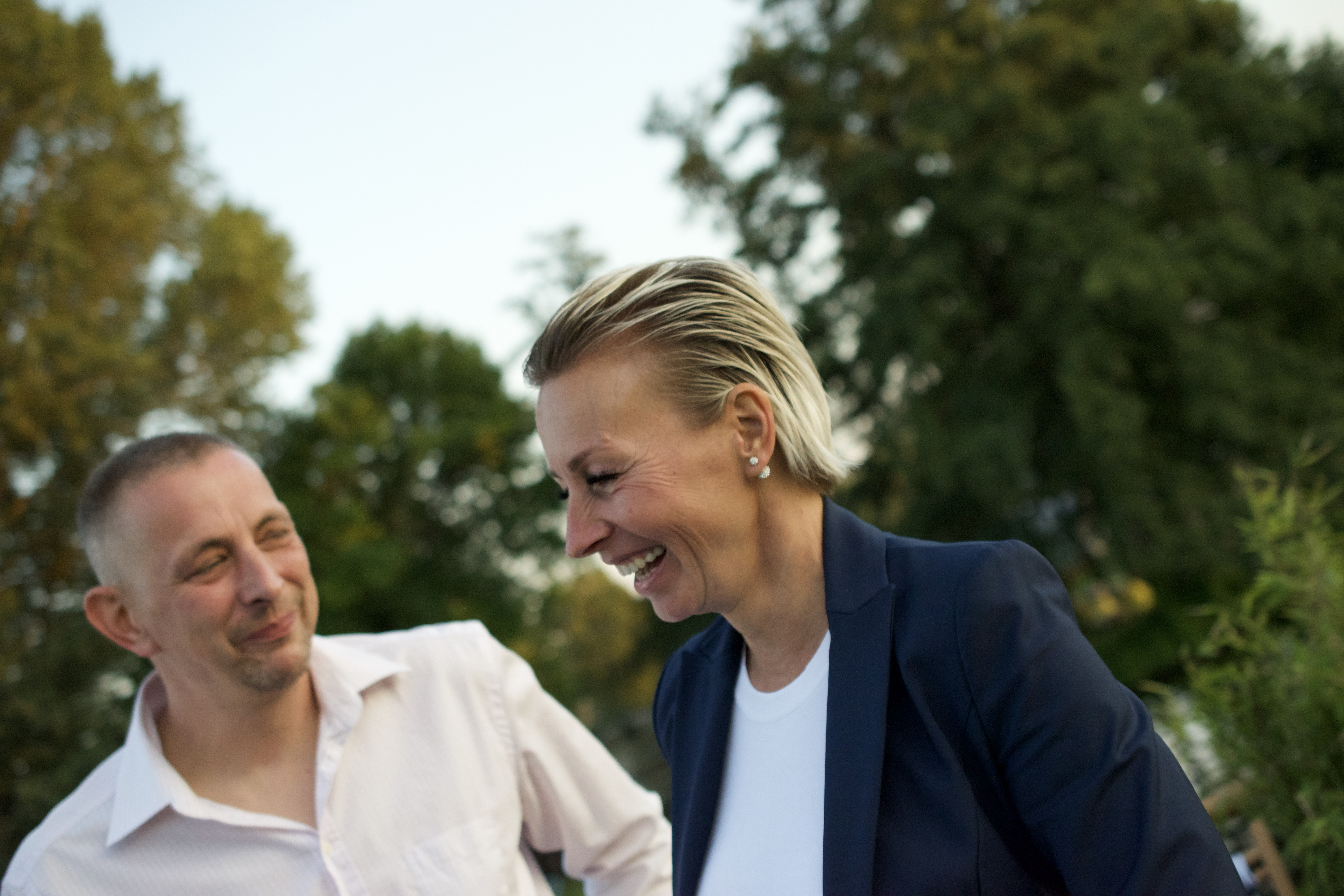 Jubiläumsfeier 25 Jahre Abfluss Schmidt GmbH