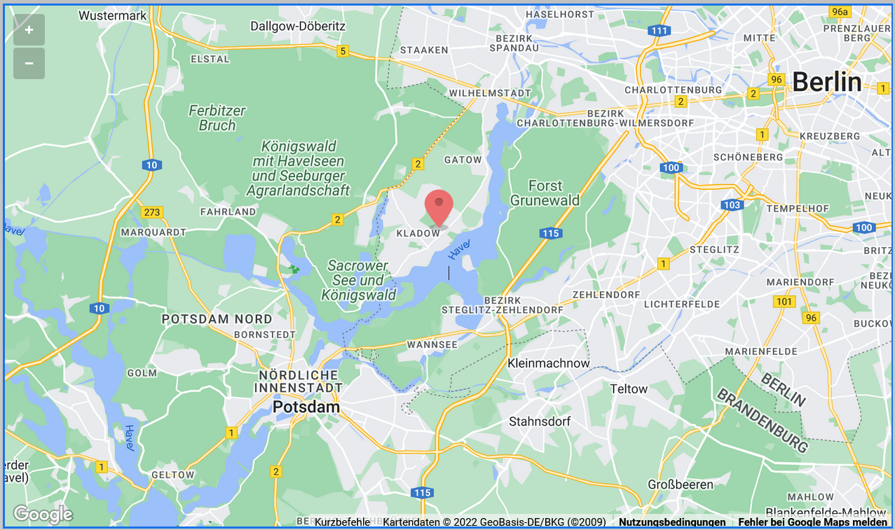 Google Maps